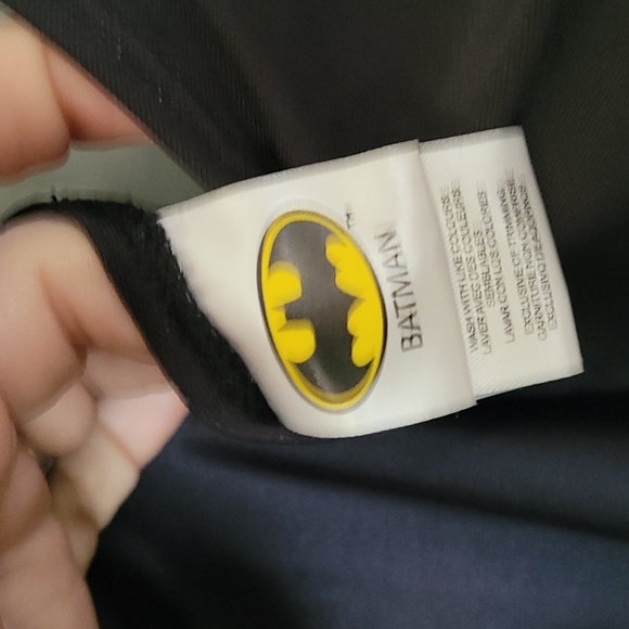 Batman bathing suit!!! - Picture 4 of 6